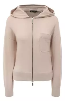 Кашемировый кардиган Colombo