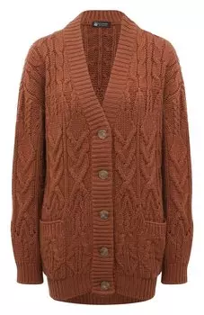 Кашемировый кардиган Colombo