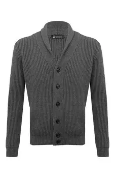 Кашемировый кардиган Colombo