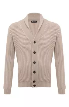 Кашемировый кардиган Colombo