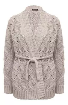 Кашемировый кардиган Colombo