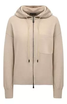 Кашемировый кардиган Colombo