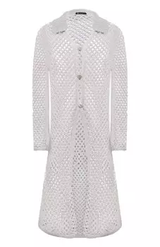 Кашемировый кардиган Colombo