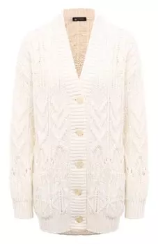 Кашемировый кардиган Colombo