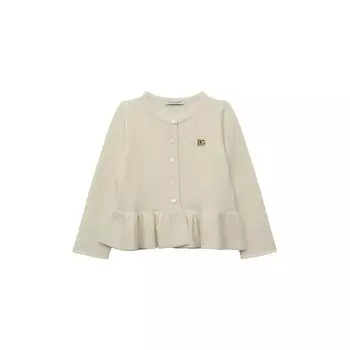 Кашемировый кардиган Dolce &amp; Gabbana