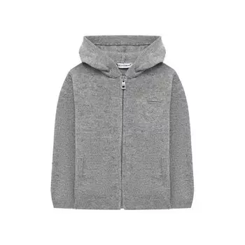 Кашемировый кардиган Dolce & Gabbana