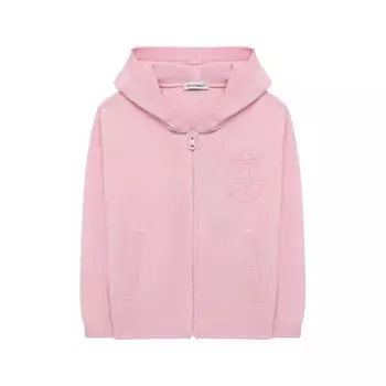 Кашемировый кардиган Dolce & Gabbana