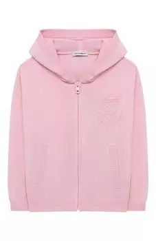 Кашемировый кардиган Dolce & Gabbana