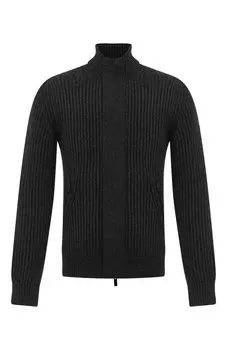 Кашемировый кардиган Ermenegildo Zegna