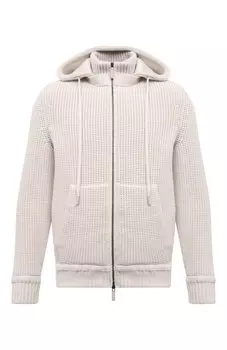 Кашемировый кардиган Ermenegildo Zegna