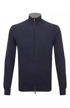 Кашемировый кардиган Fedeli