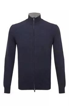 Кашемировый кардиган Fedeli