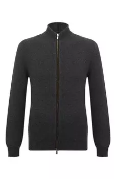 Кашемировый кардиган Fedeli