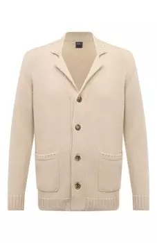 Кашемировый кардиган Fedeli