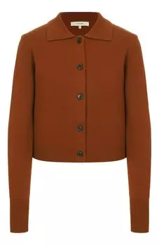 Кашемировый кардиган Frame Denim