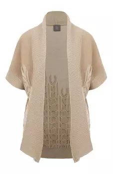 Кашемировый кардиган Freeage