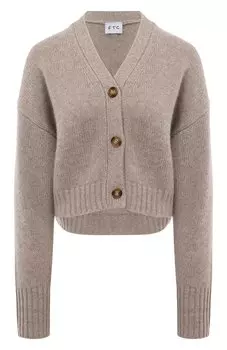 Кашемировый кардиган FTC