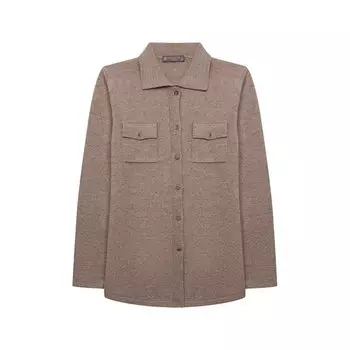 Кашемировый кардиган Giorgetti Cashmere