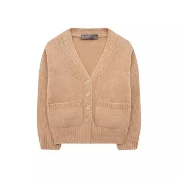 Кашемировый кардиган Giorgetti Cashmere