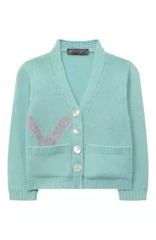 Кашемировый кардиган Giorgetti Cashmere