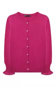 Кашемировый кардиган Giorgetti Cashmere