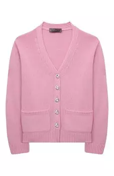 Кашемировый кардиган Giorgetti Cashmere