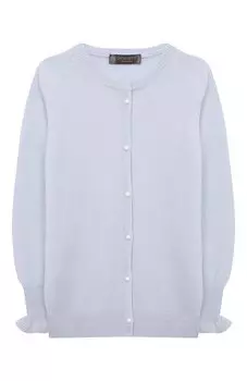 Кашемировый кардиган Giorgetti Cashmere