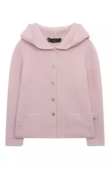 Кашемировый кардиган Giorgetti Cashmere