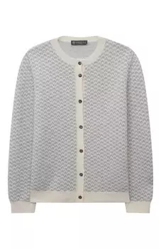 Кашемировый кардиган Giorgetti Cashmere