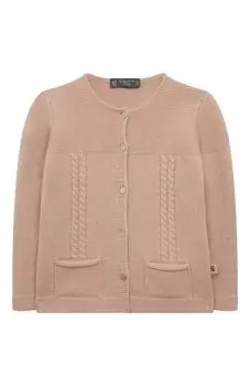 Кашемировый кардиган Giorgetti Cashmere