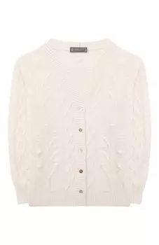 Кашемировый кардиган Giorgetti Cashmere