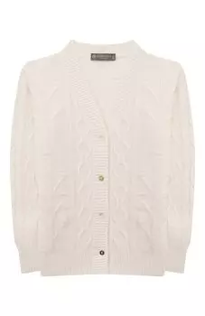 Кашемировый кардиган Giorgetti Cashmere