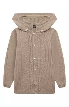 Кашемировый кардиган Giorgetti Cashmere