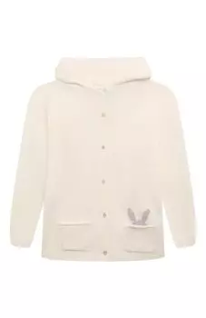 Кашемировый кардиган Giorgetti Cashmere