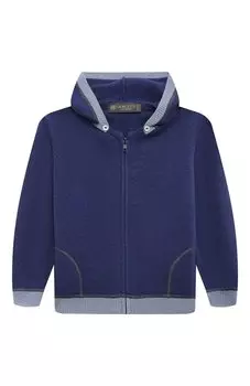 Кашемировый кардиган Giorgetti Cashmere