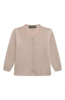 Кашемировый кардиган Giorgetti Cashmere