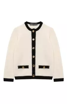 Кашемировый кардиган Giorgetti Cashmere