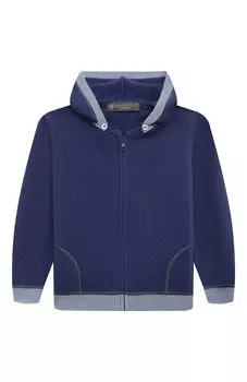 Кашемировый кардиган Giorgetti Cashmere