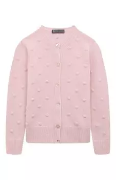 Кашемировый кардиган Giorgetti Cashmere