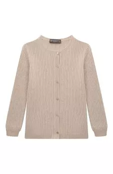 Кашемировый кардиган Giorgetti Cashmere