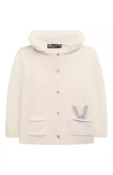 Кашемировый кардиган Giorgetti Cashmere