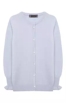 Кашемировый кардиган Giorgetti Cashmere