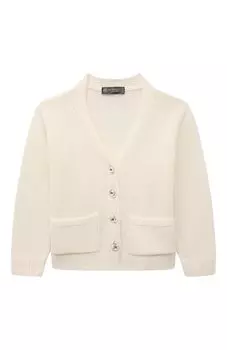 Кашемировый кардиган Giorgetti Cashmere