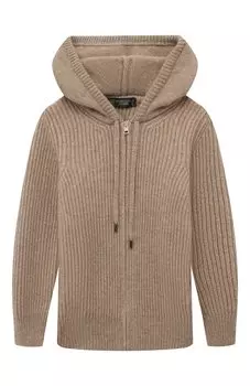 Кашемировый кардиган Giorgetti Cashmere