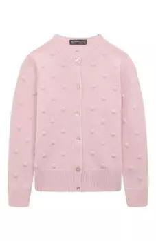 Кашемировый кардиган Giorgetti Cashmere