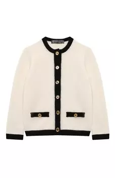 Кашемировый кардиган Giorgetti Cashmere