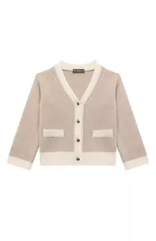 Кашемировый кардиган Giorgetti Cashmere
