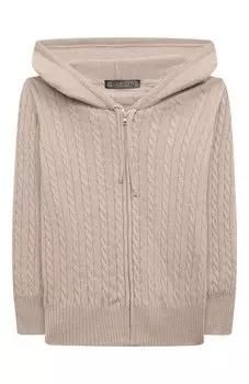 Кашемировый кардиган Giorgetti Cashmere