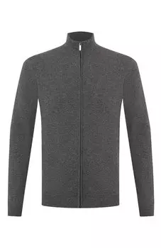 Кашемировый кардиган Giorgio Armani