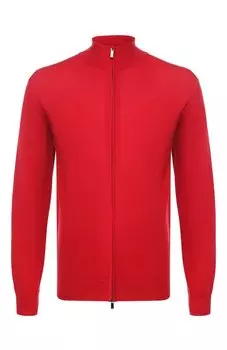 Кашемировый кардиган Giorgio Armani